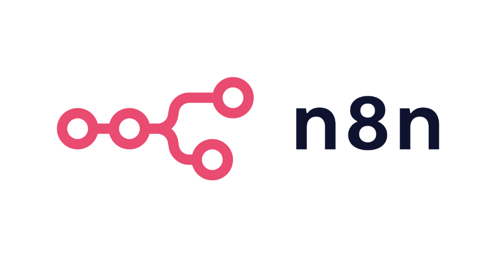 n8n n8n Logo