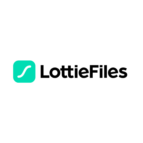 Logo of LottieFiles