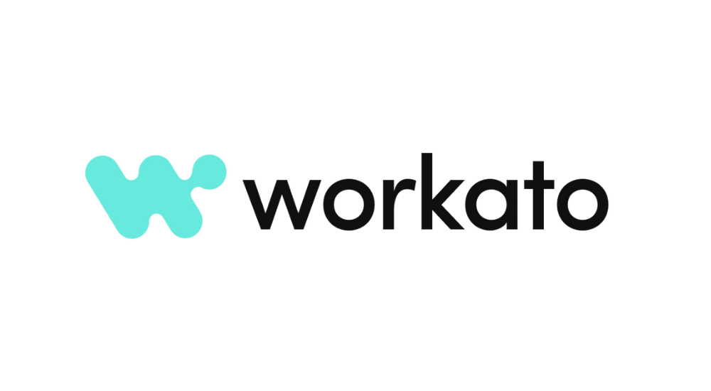 Logo of Workato