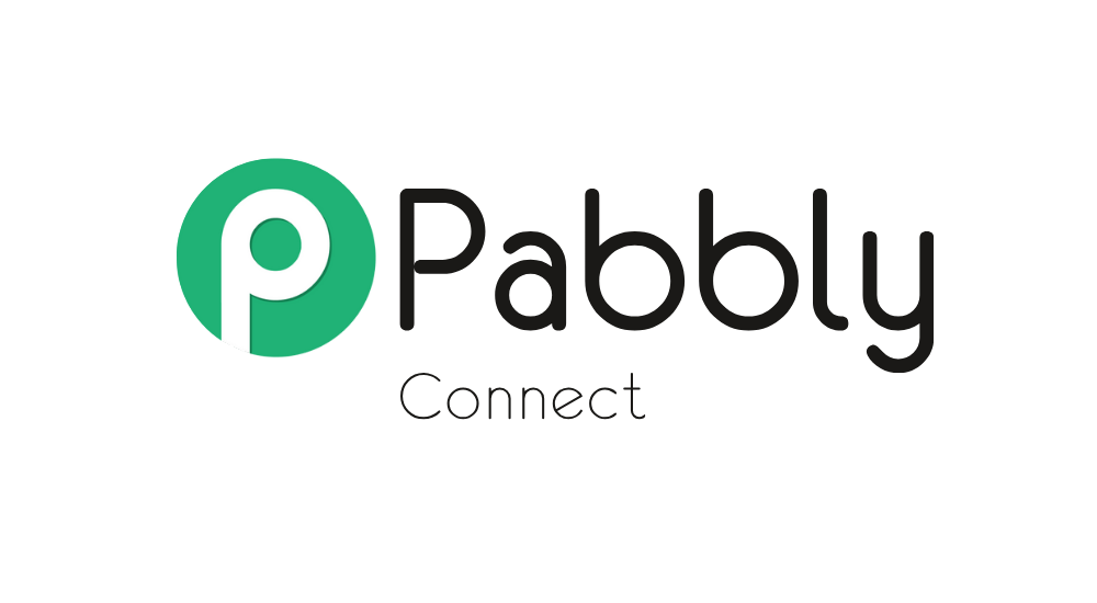 Pabbly Connect Pabbly Connect Logo