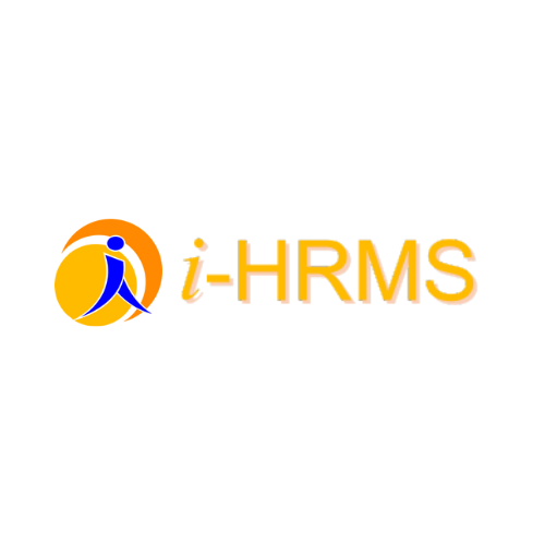 Logo of i-HRMS