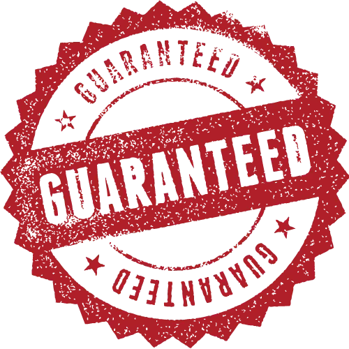 60-Day Money-Back Guaranteed Seal