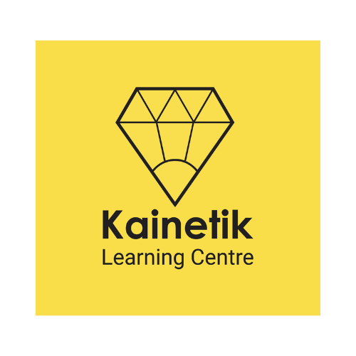Logo of Kainetik