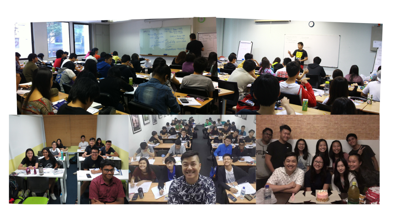 POA classes getting larger over the years